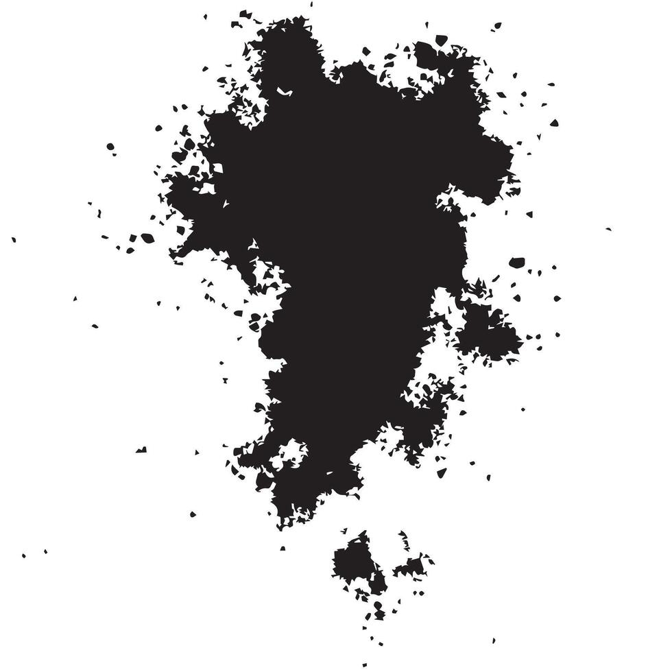 Distressed Grunge Texture vector