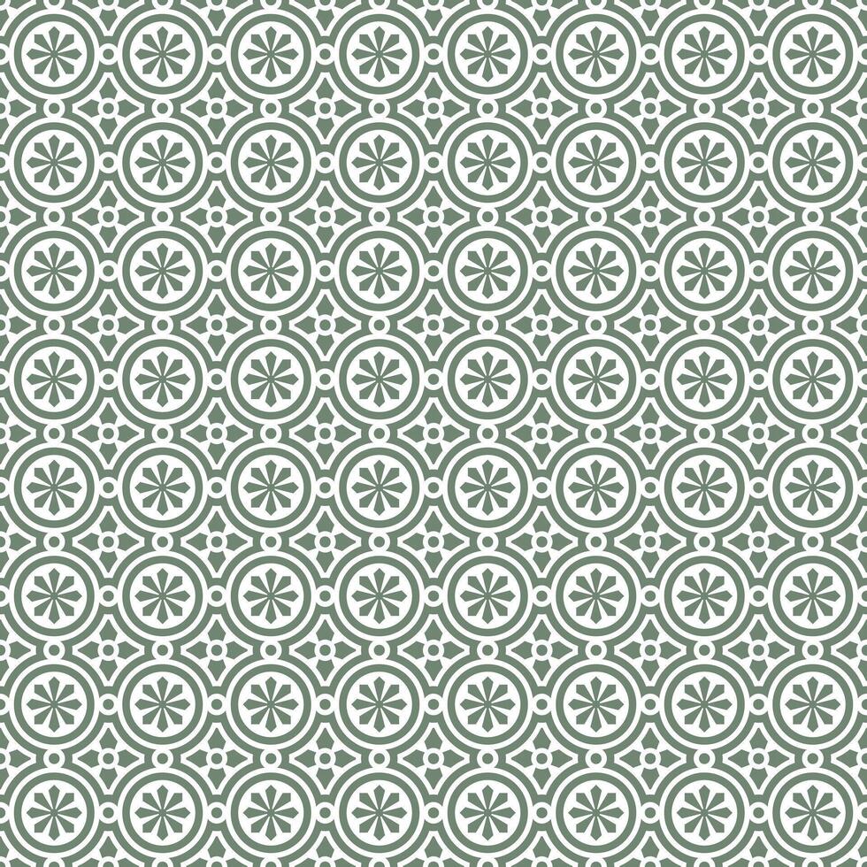 classic wallpaper seamless pattern background for printing and decorative 16 vector