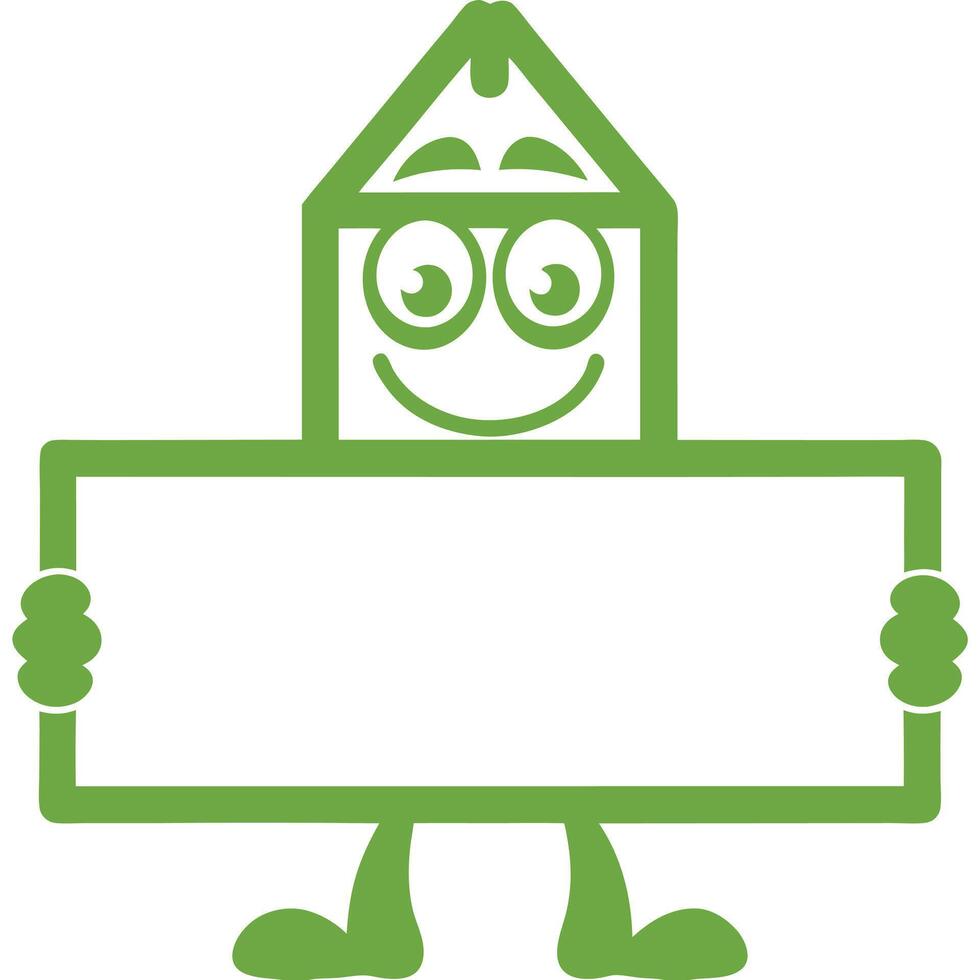 School Pencil Cartoon Fun and Playful Character Design vector