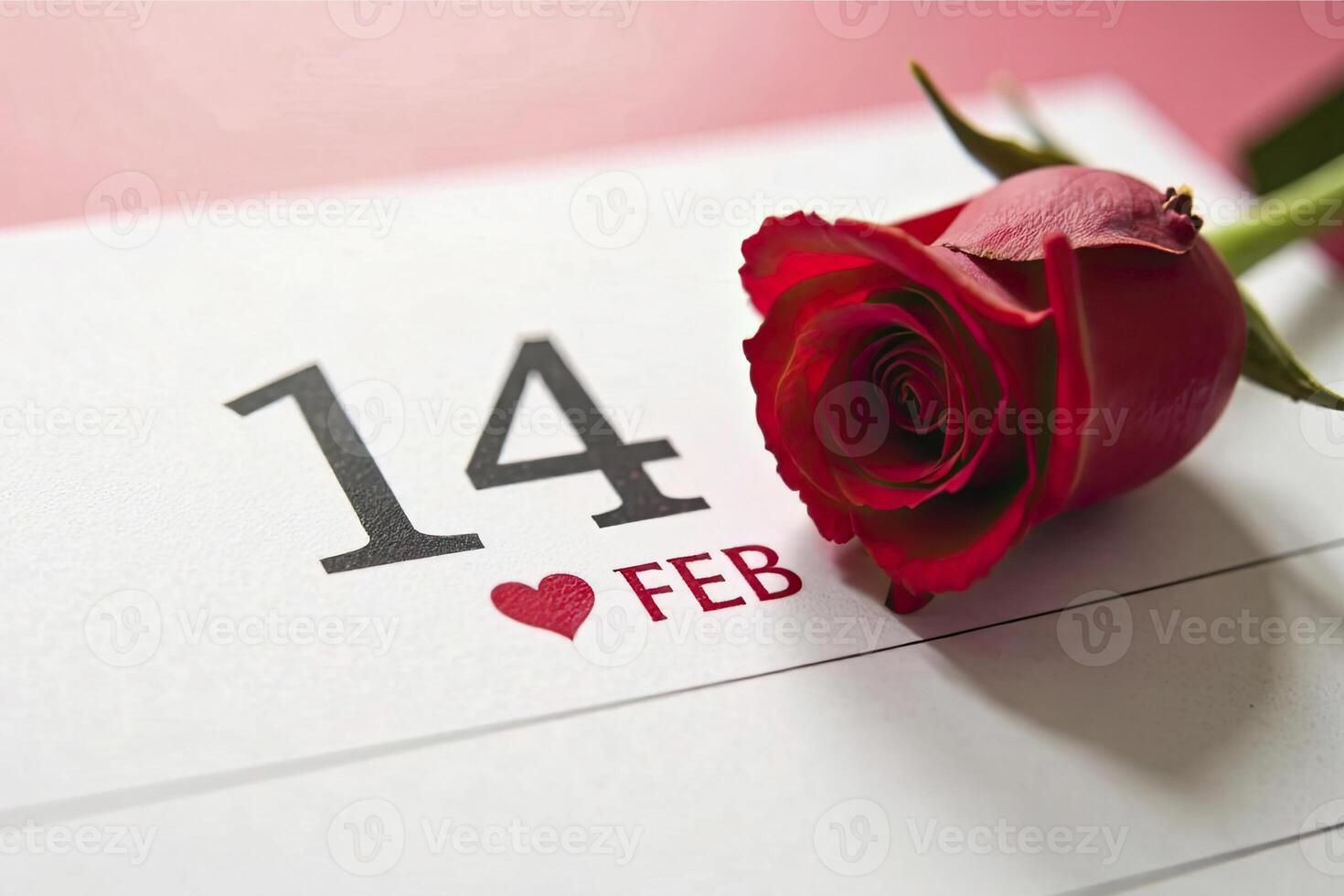 Valentine's day is a day to celebrate love and romance, but it's also a photo