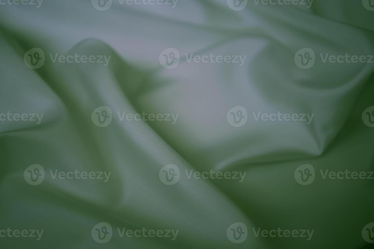 abstract background, ja wallpaper, fabric waves, color gradient, silk, satin neon green white gradient photo