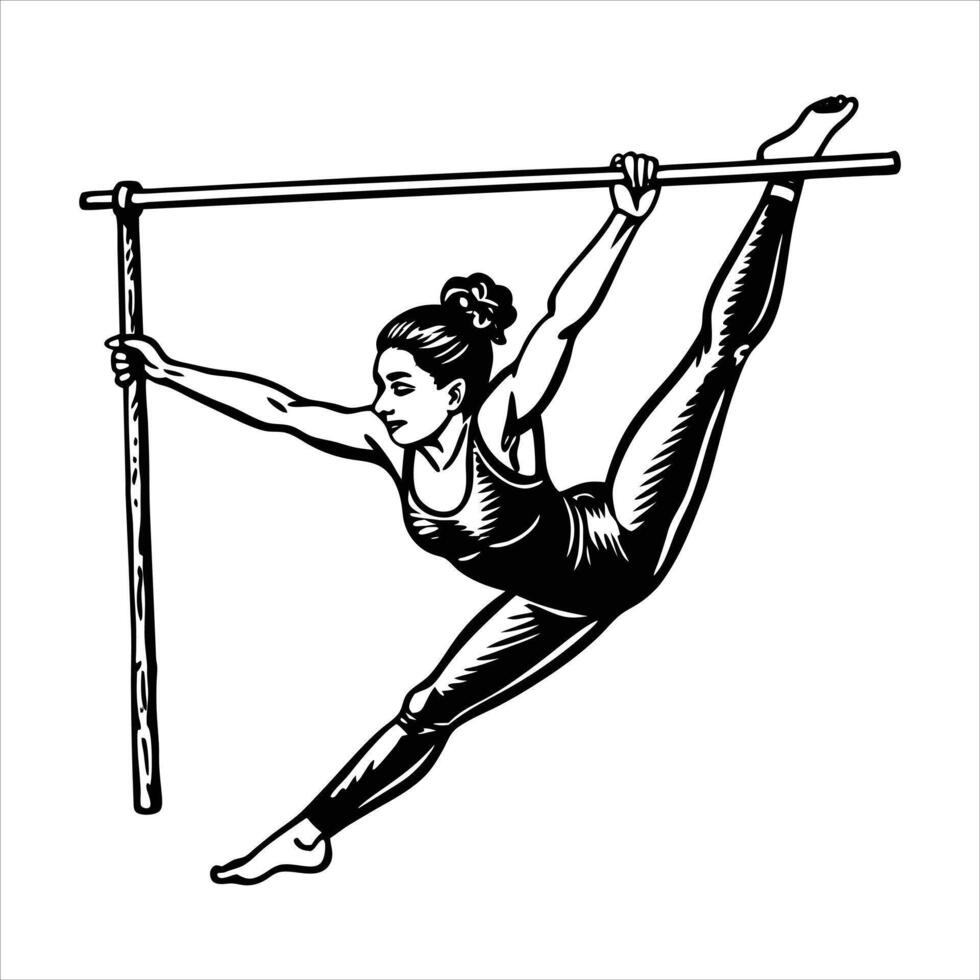 Spanish web circus vector