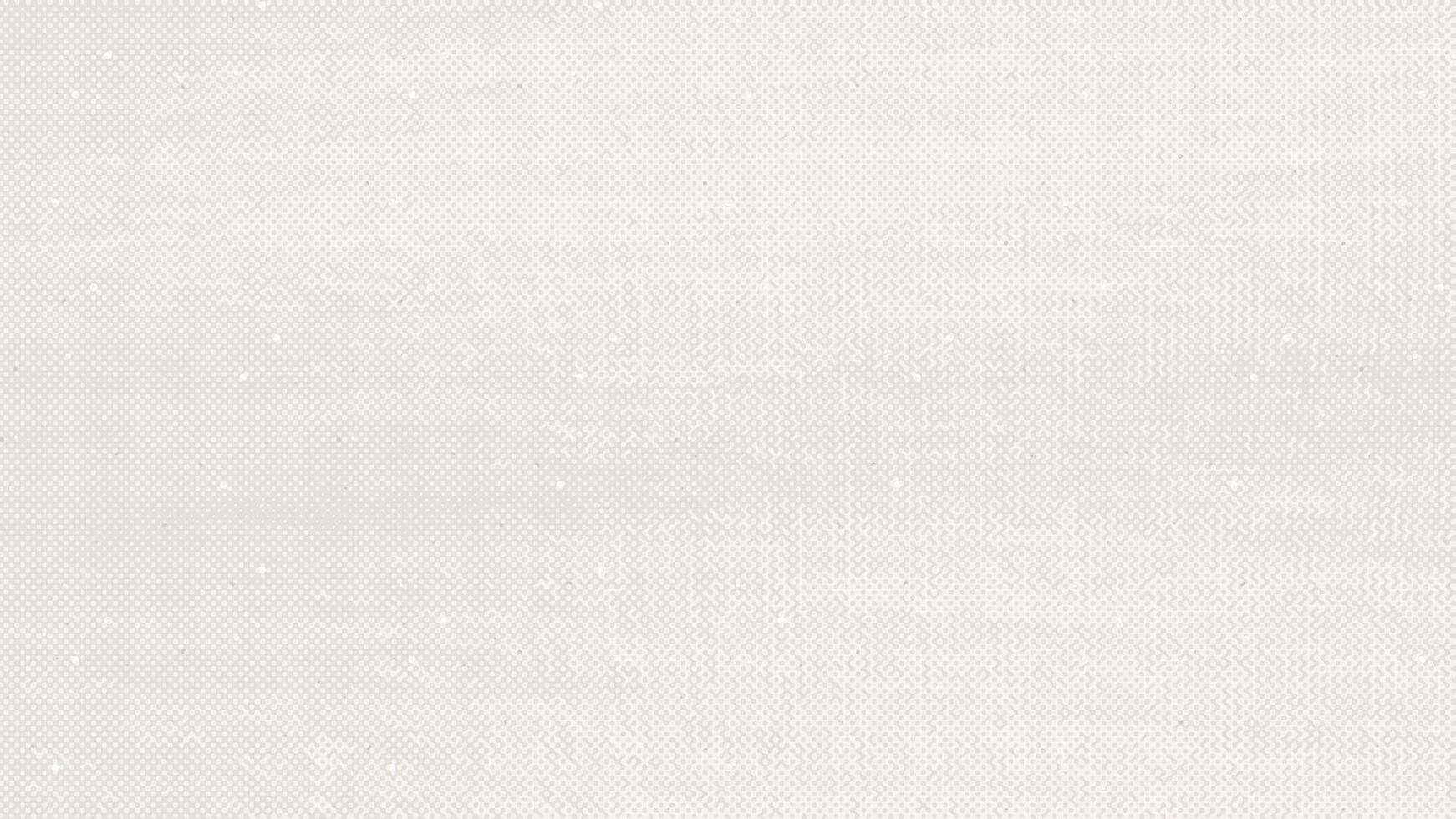Minimalistic craft paper background. Beige craft texture with small noise and dots in ecru color. Classic simple textile texture. illustration vector