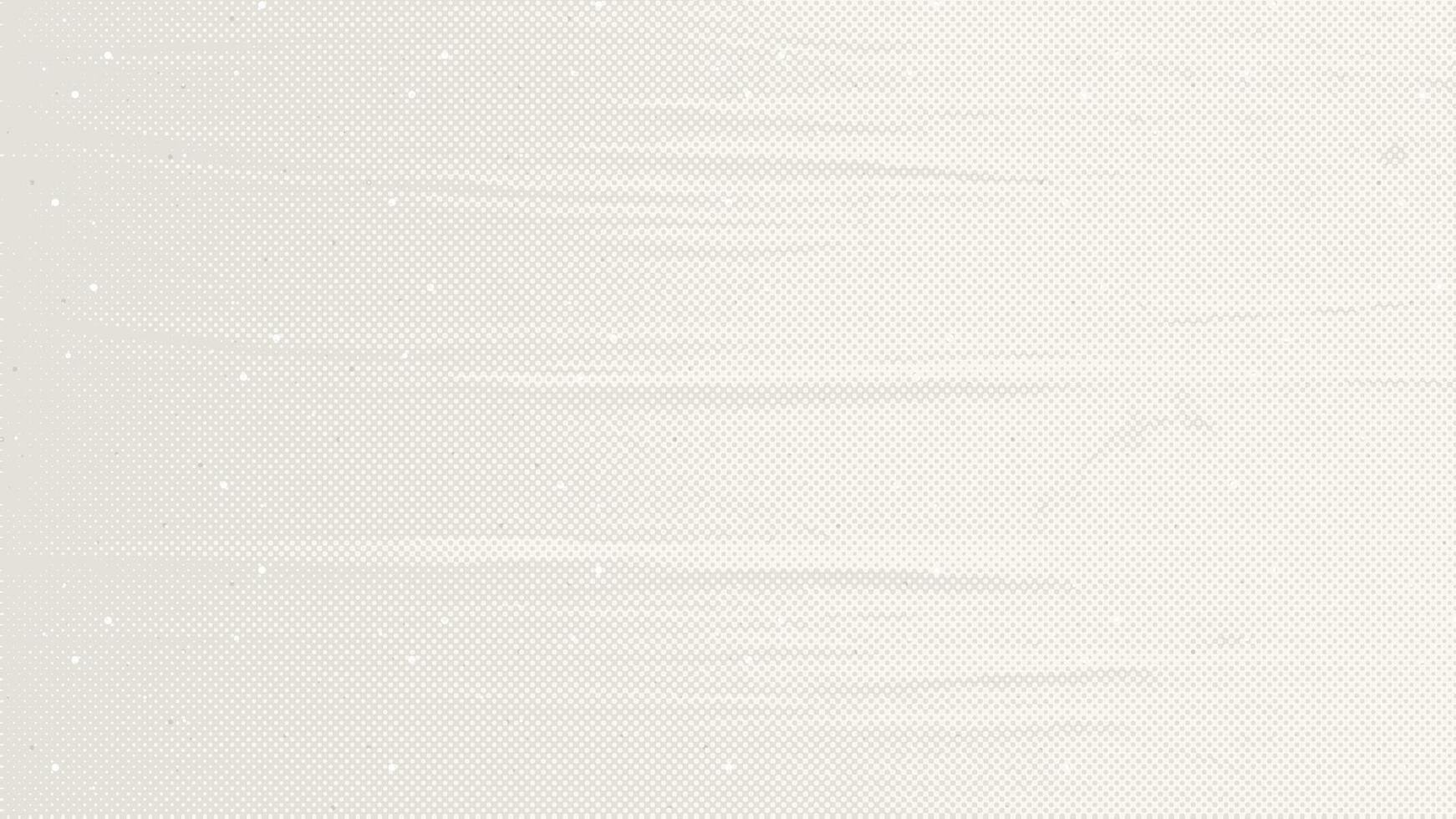 Light Beige crumpled rice paper texture. Washi eggshell background with grains, speckles, stencils, flecks. Ecru recycled handmade craft material backdrop, illustration. vector