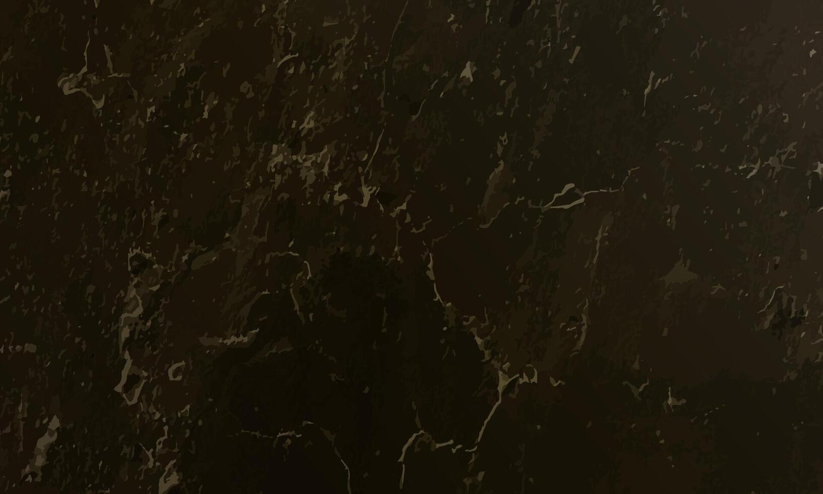 Distressed overlay texture of rusted peeled metal. grunge wall texture dark brown background. vintage wall. vector