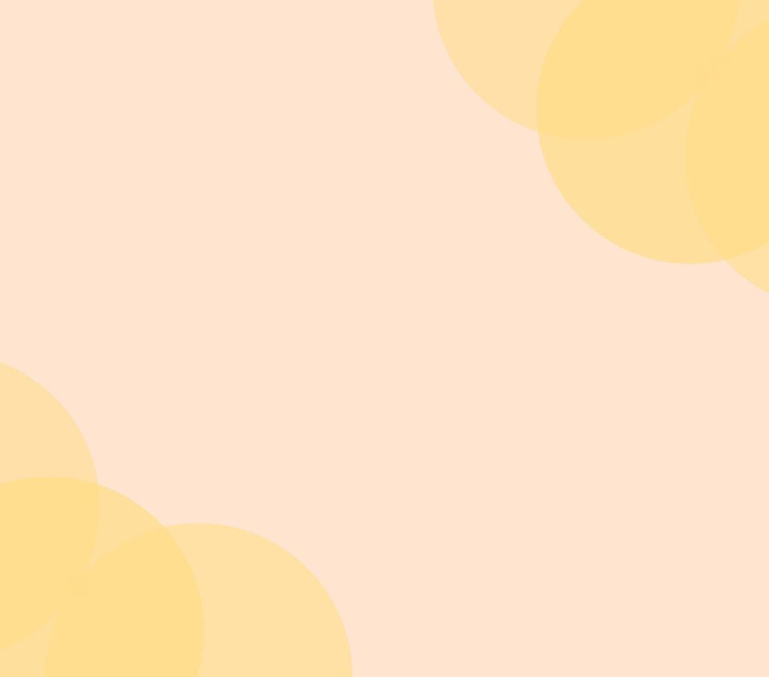 Background, yellow background vector