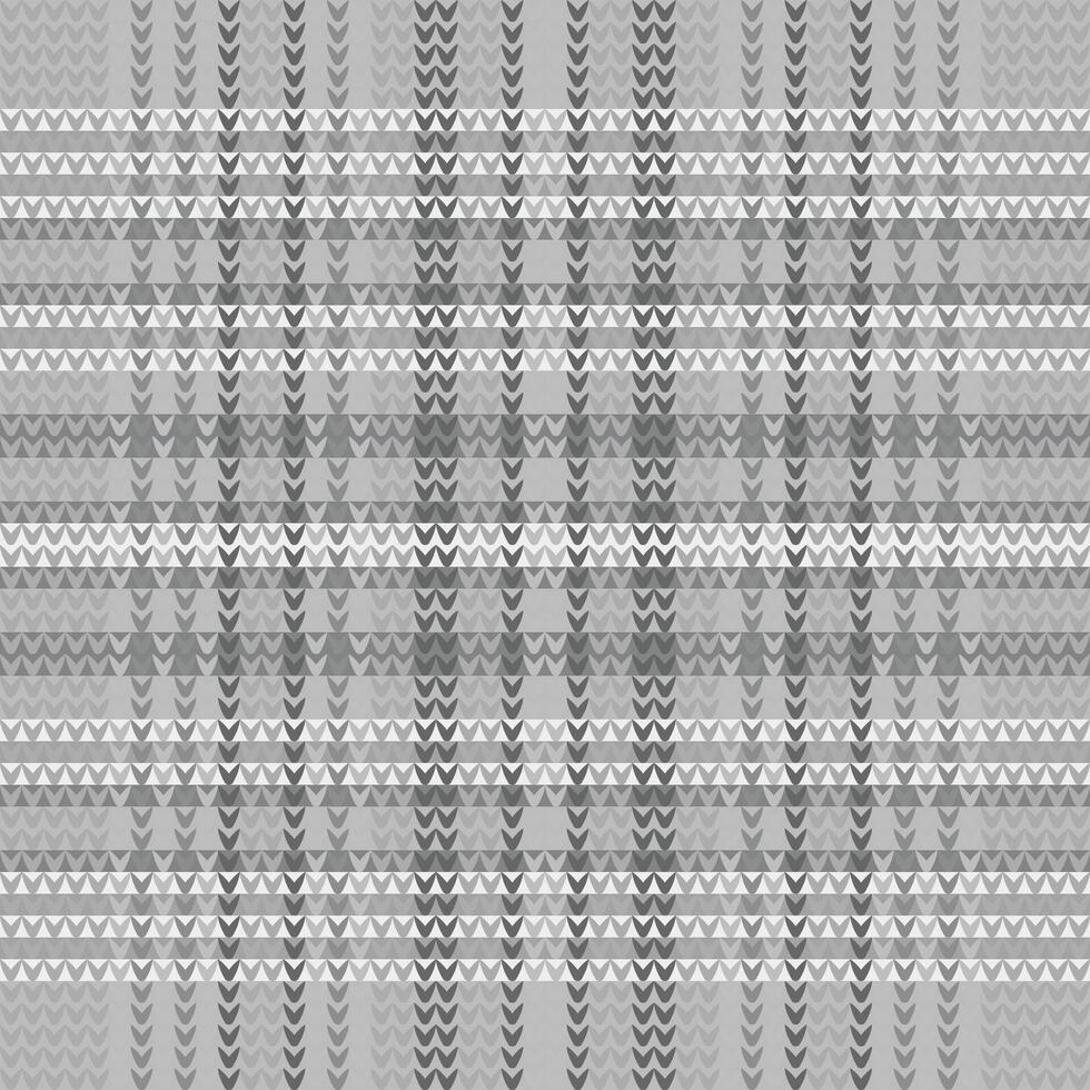 Continuous Repeat Pattern Design vector