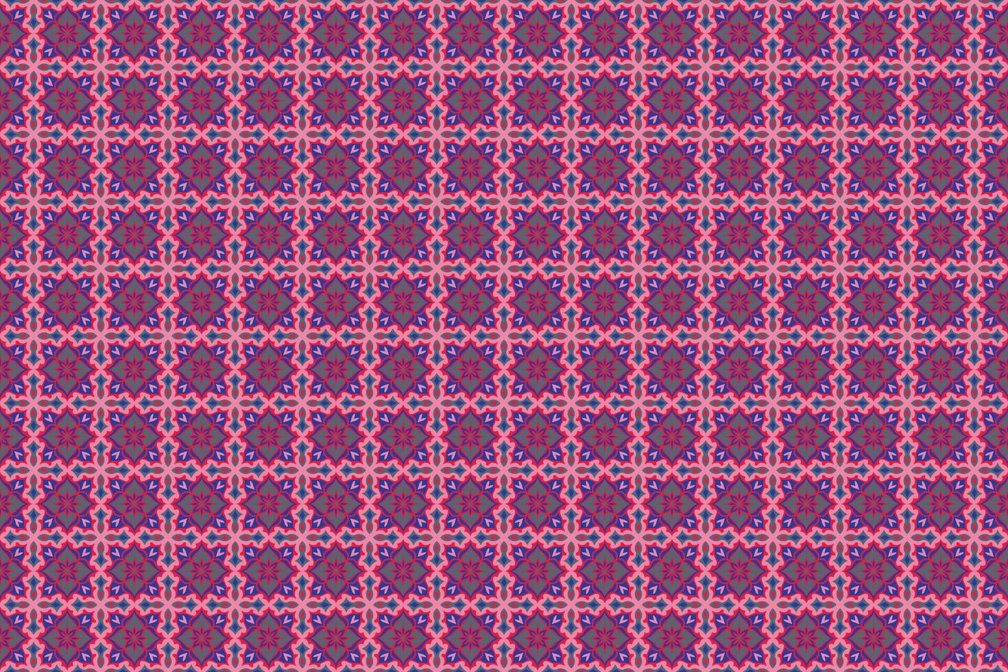Refined Pattern Texture vector