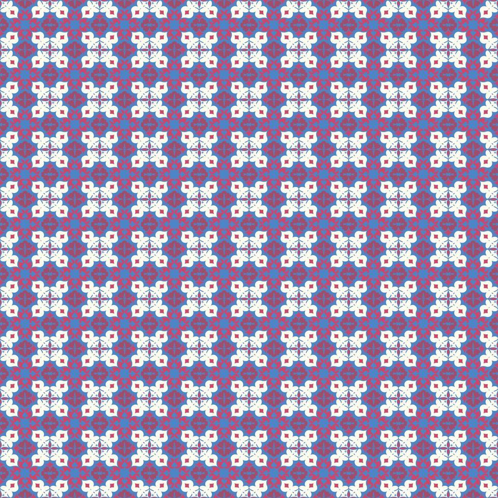 Clean Pattern Design vector