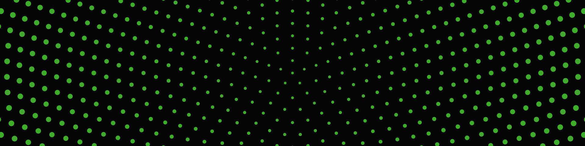 Geometrical halftone abstract circle pattern background - design vector