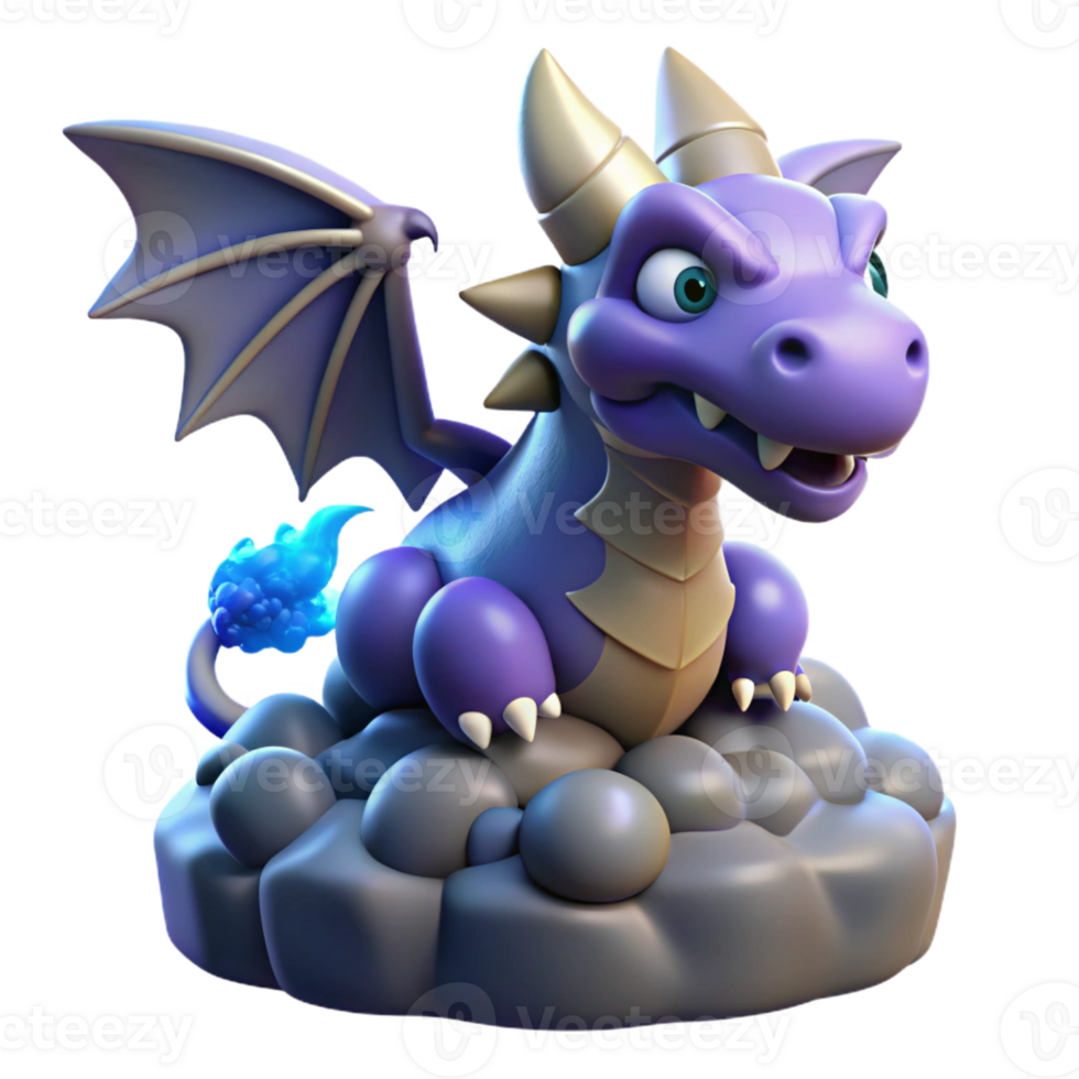 Aazon.co: KAKIWYHHH Undead Skull Dragon 3D Epoxy Resin Silicone Old