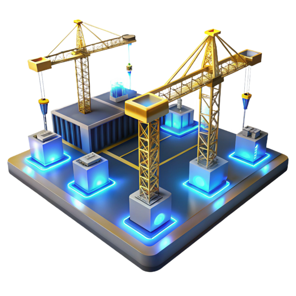 magnificent contemporary Constructing Digital Futures A Modular Approach to System Development premium png
