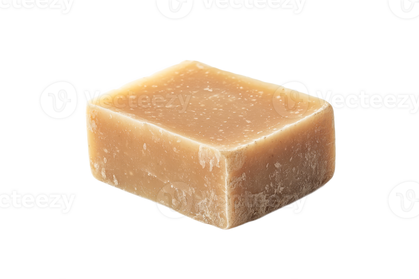 Natural soap bar for gentle skin cleansing png