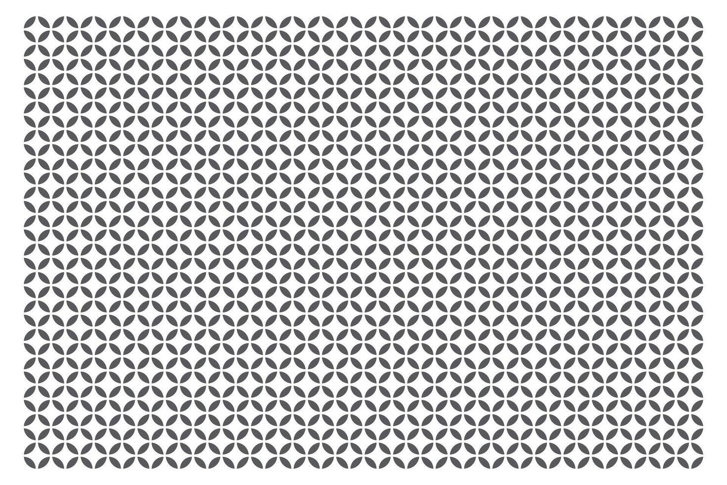 Seamless Pattern Backgrond Abstract Pattern Background vector