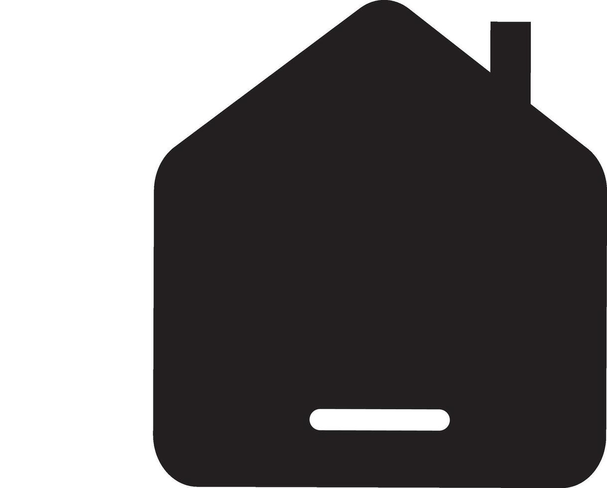 House set icon, set of home icon, House symbol vector