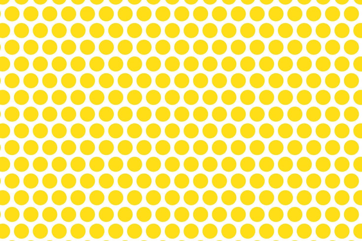 simple abstract light orange color small polka dot pattern a white background with a lot of dots on it with a pattern of dots that can be used as a background or texture vector