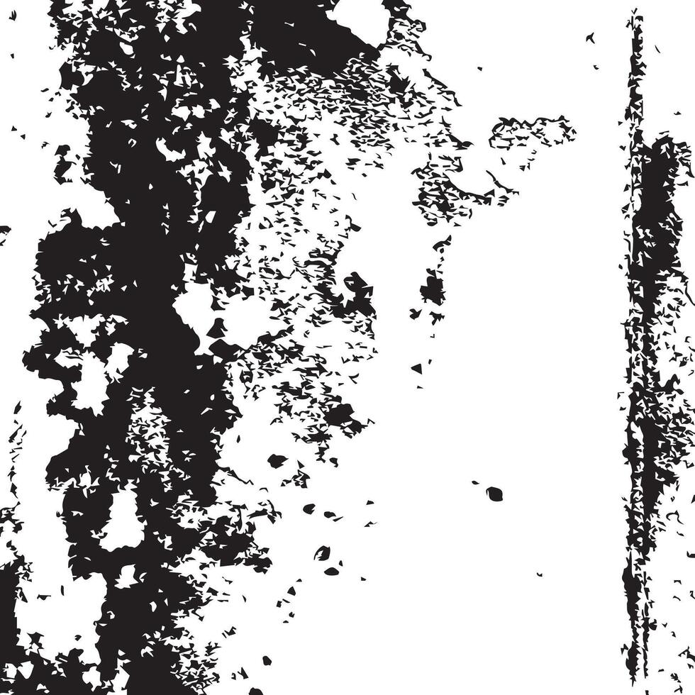 Bleached and washed-out grunge background for dreamy visuals vector