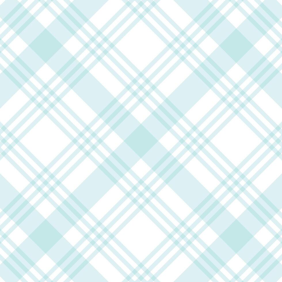 Breathable Checkered Material vector