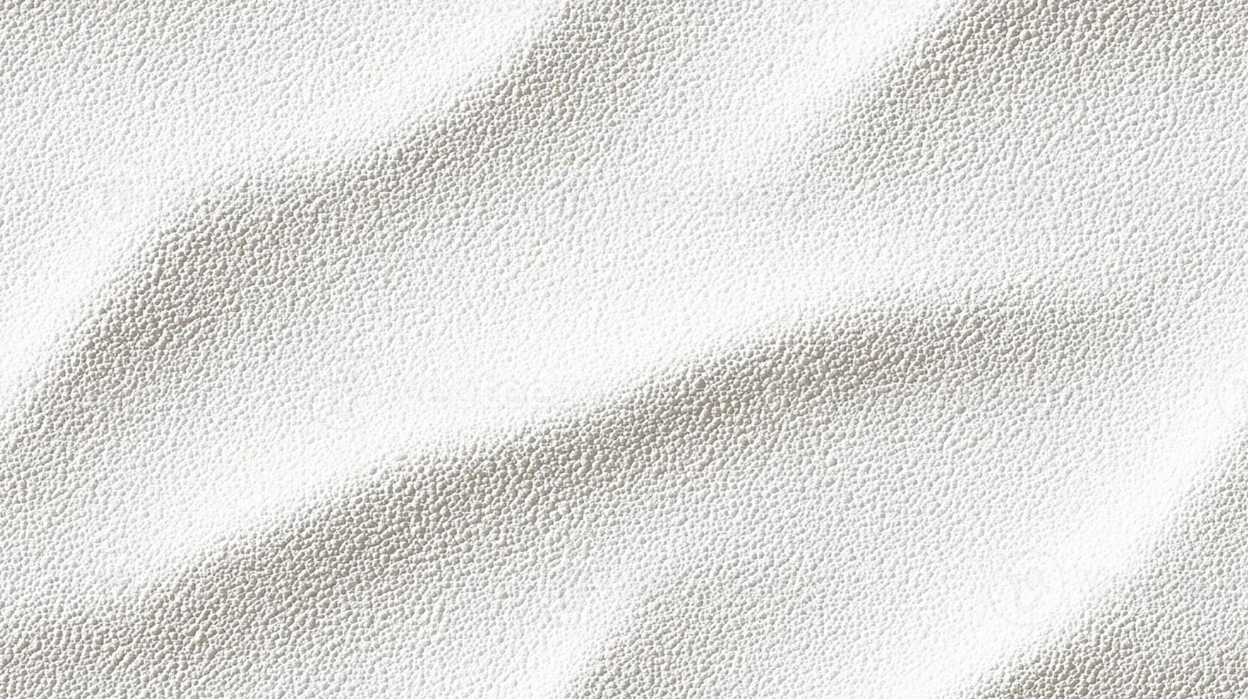 White Textured Surface with Subtle Waves photo