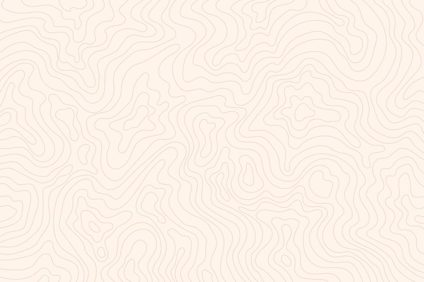 Topographic lines terrain backdrop for presentations, brochures, web design vector