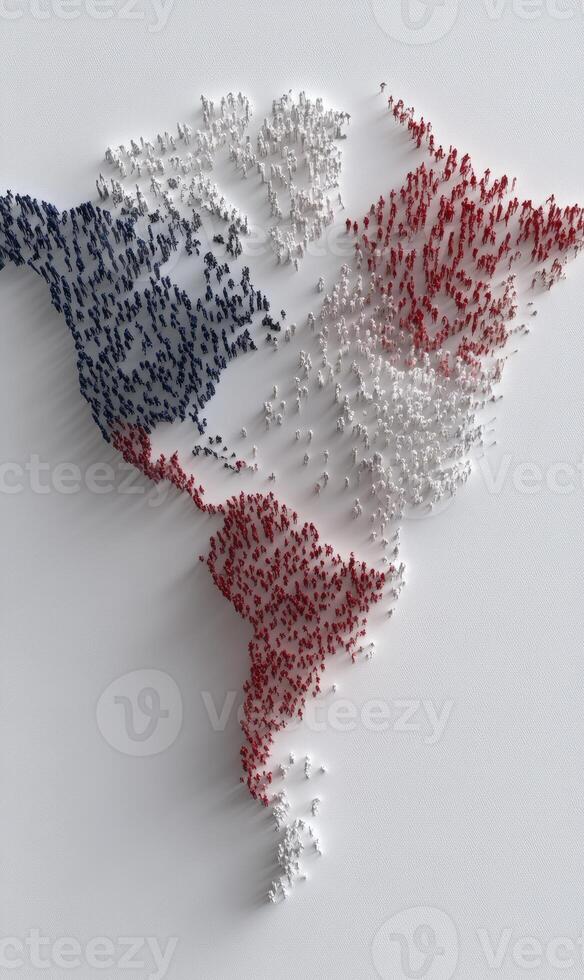 Human connection, highlighting an NGO mission, blending symbolism of hands with the globe, promoting collaboration, transformative power of collective efforts on global scale. photo