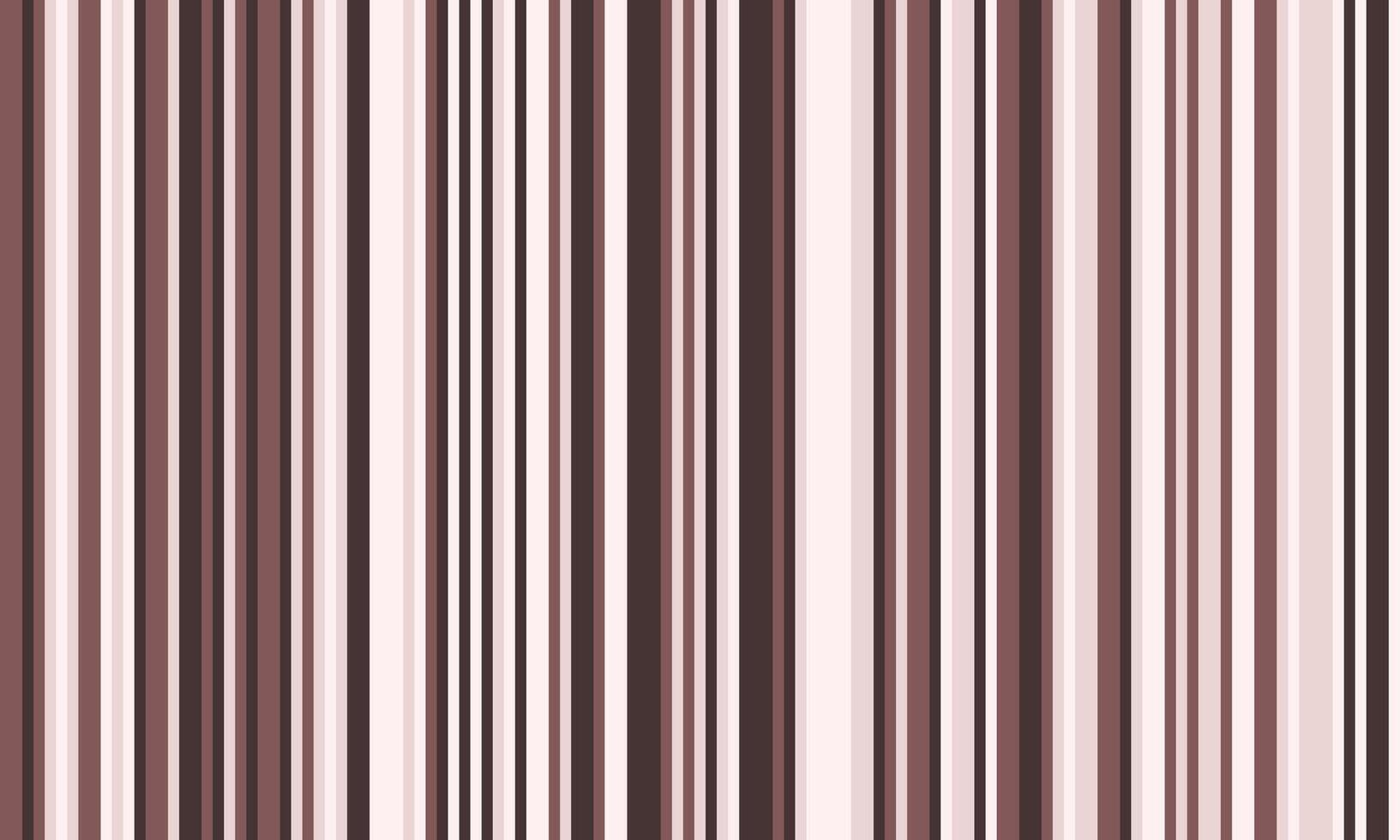 Elegant vertical stripes in soft brown and pink hues. Perfect for website backgrounds, textile designs, or adding a subtle texture to your projects. vector