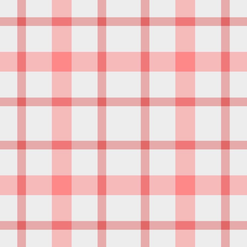 Product textile tartan, custom plaid background check. Italian texture pattern seamless fabric in light and white colors. vector