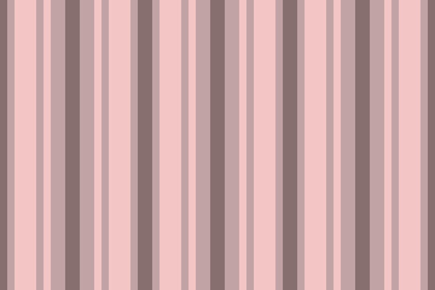 Tparse background textile fabric, template seamless lines vertical. Atring stripe pattern texture in pastel and light colors. vector
