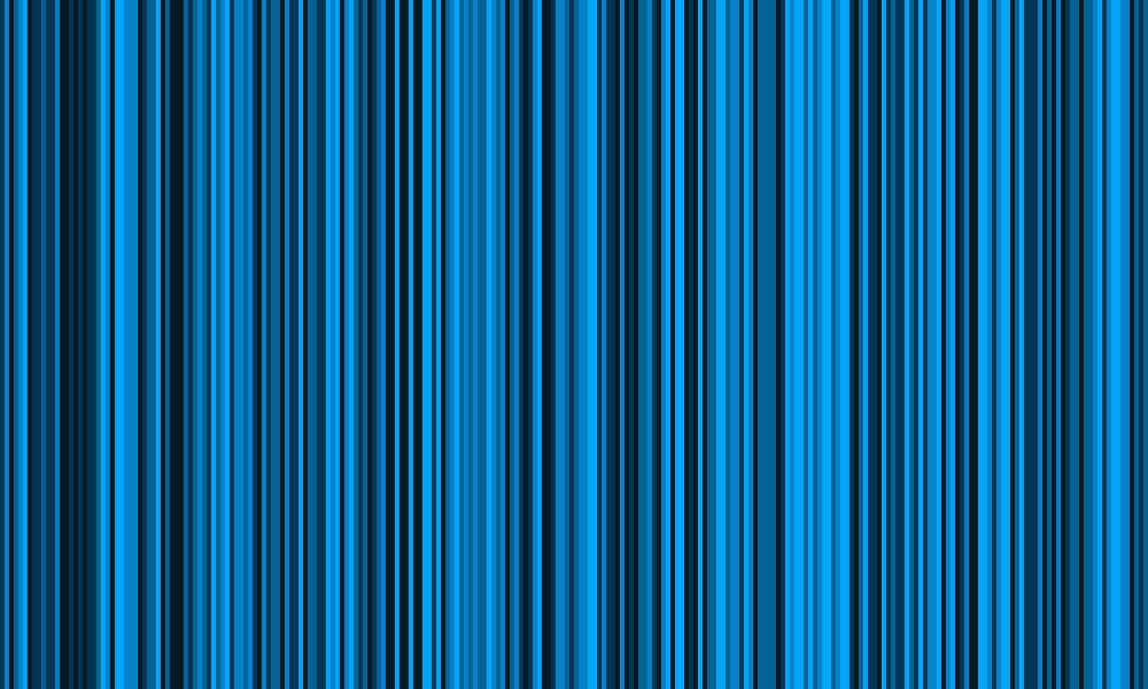 Abstract blue vertical lines background. Perfect for website banners, presentations, or adding a modern, dynamic feel to your designs. vector