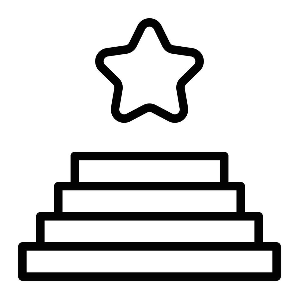 Opportunity Glyph Icon Design For Personal And Commercial Use vector