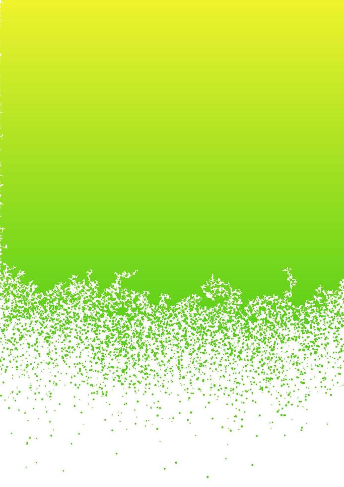 Texture fade out gradient bakground vector