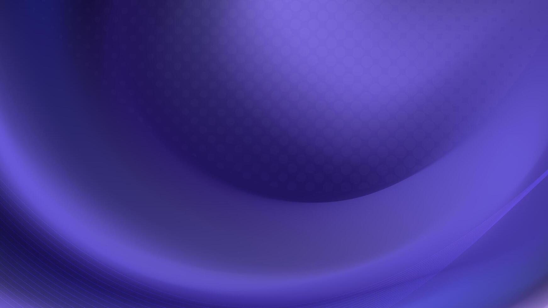 Abstract background with a swirling deep blue texture. vector