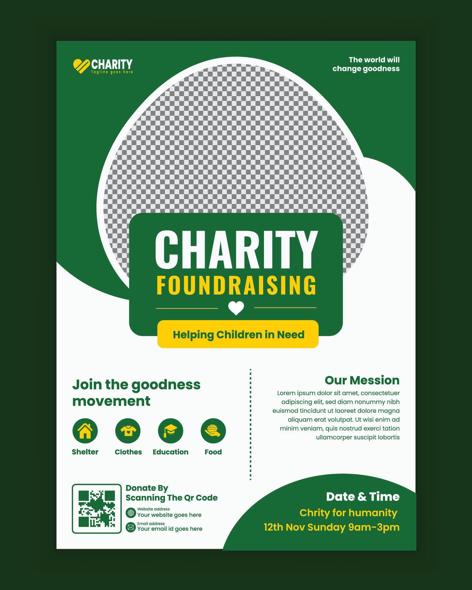 Modern Flyer leaflet Design template or professional and attractive Modern Flyer leaflet Design template or professional and attractive