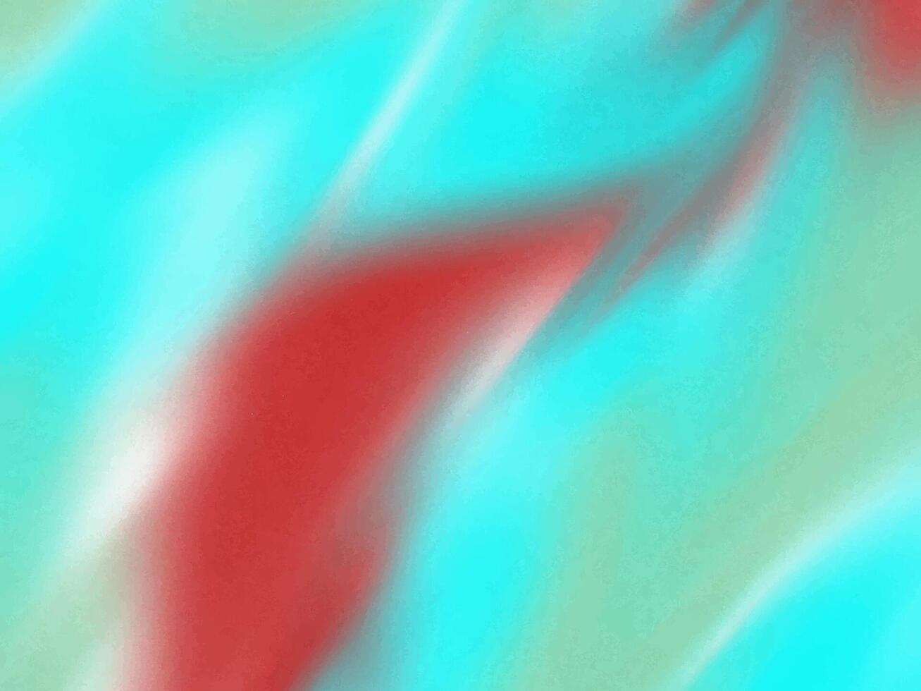 blue and red soft grainy texture background vector