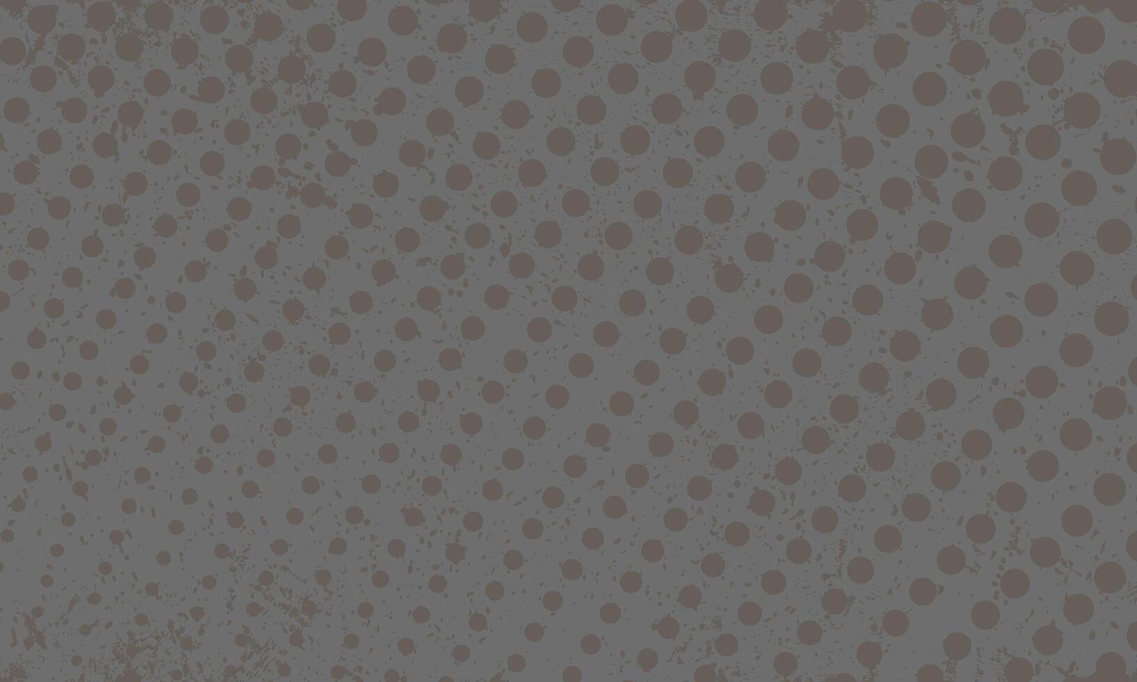 Dark Gray Subtle Gritty Halftone Pattern Abstract Dotted Desaturated Texture Wallpaper Low Contrast vector