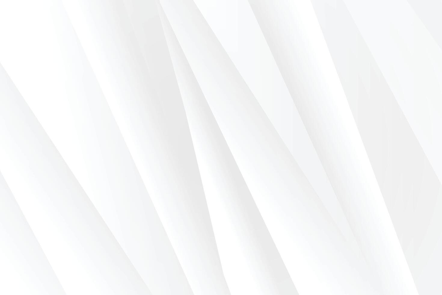 Elegant white background with shiny lines, White abstract background vector