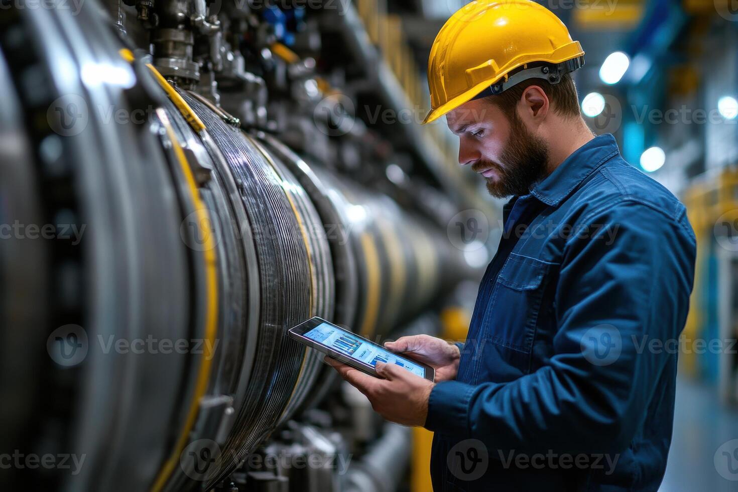 Visualizing Industry Optimization with Engineering Gigapixel Standard Techniques for Enhanced Analysis photo