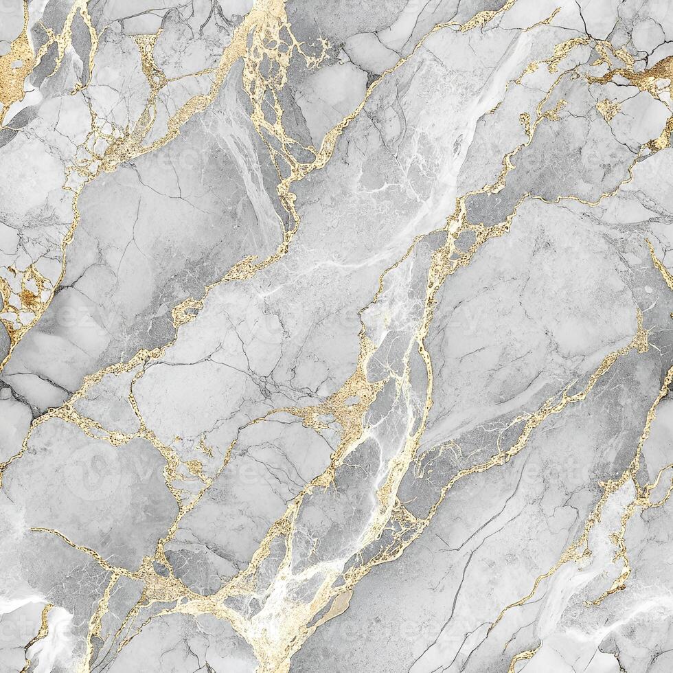 seamless tile texture, modern design, gray marble pattern photo