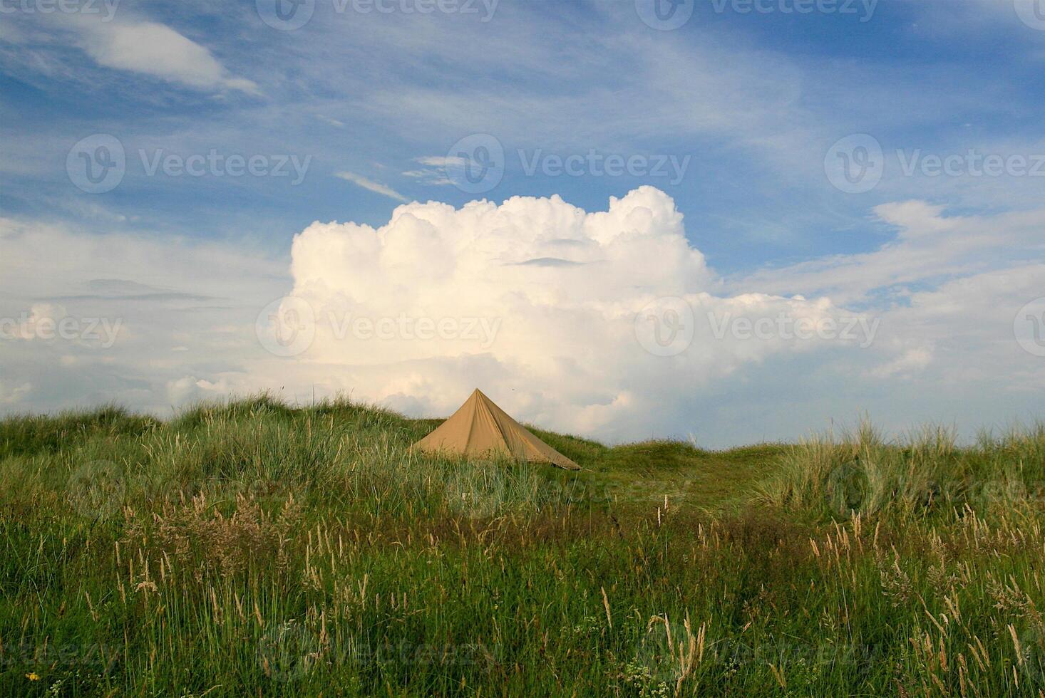 Norway, 2025 - Lonely Weather on holiday photo