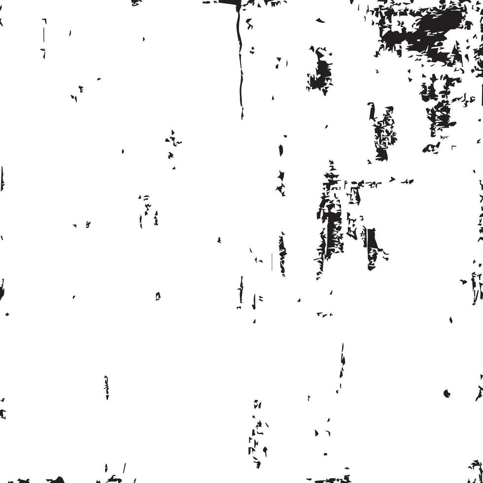 Messy and Chaotic Grunge Texture for Unique Creations vector