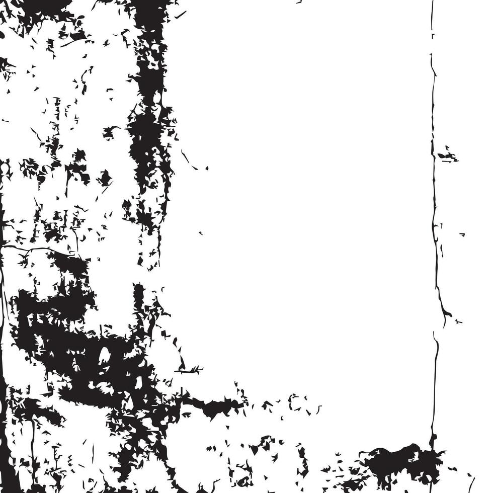 Old Paper Style Grunge Texture for Vintage Vibes vector