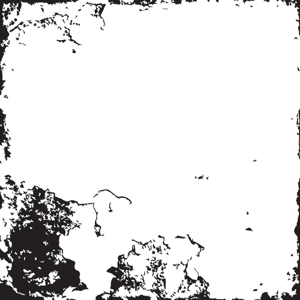 Antique Grunge Texture with an Elegant Touch vector