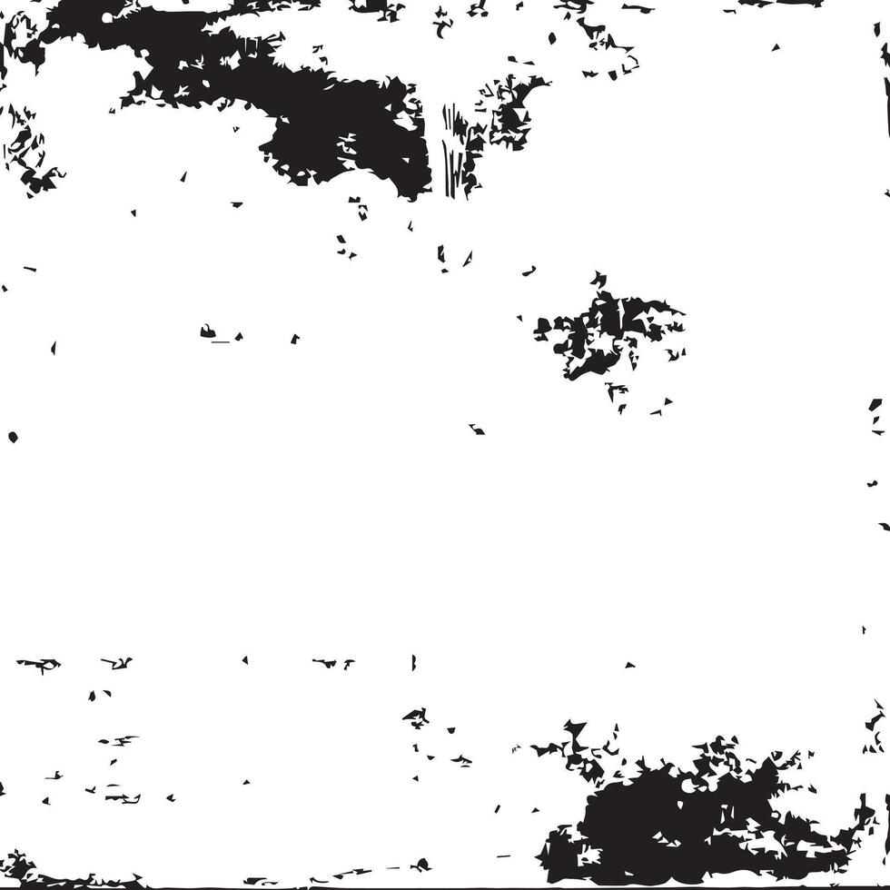 Textured Grunge Background for Retro Styling vector
