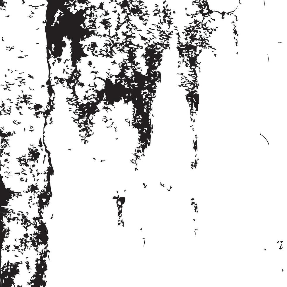 Classic Distressed Texture for Nostalgic Effects vector