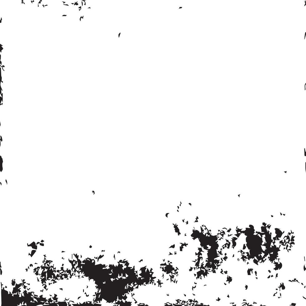 Concrete and Stone Grunge Texture for Industrial Vibes vector