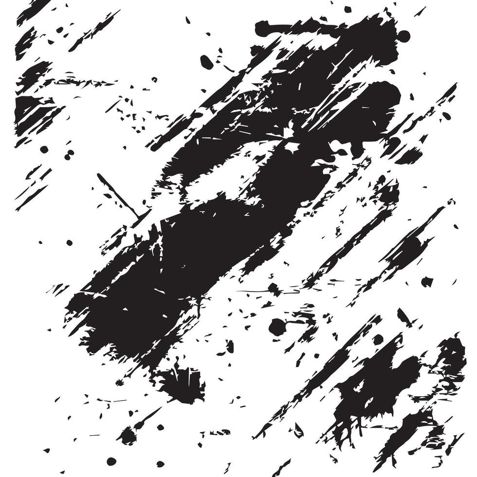 Rough Stone Grunge Texture for Textured Designs vector