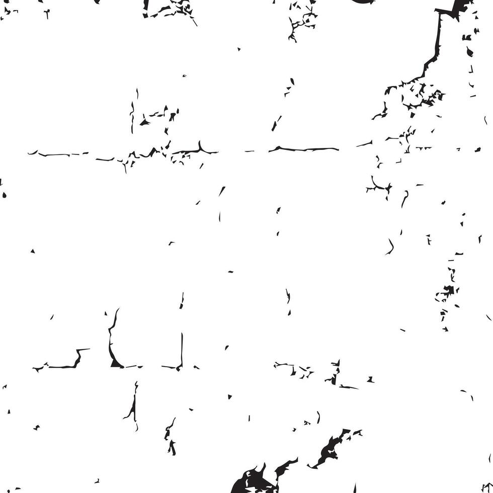 Authentic Grunge Texture Background for Vintage Aesthetics vector