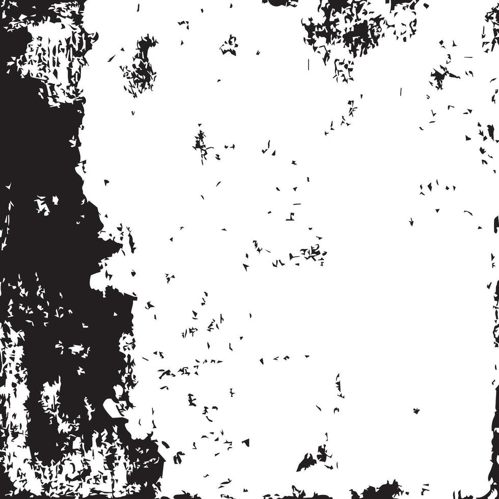 Distressed Grunge Surface for an Aged Appearance vector