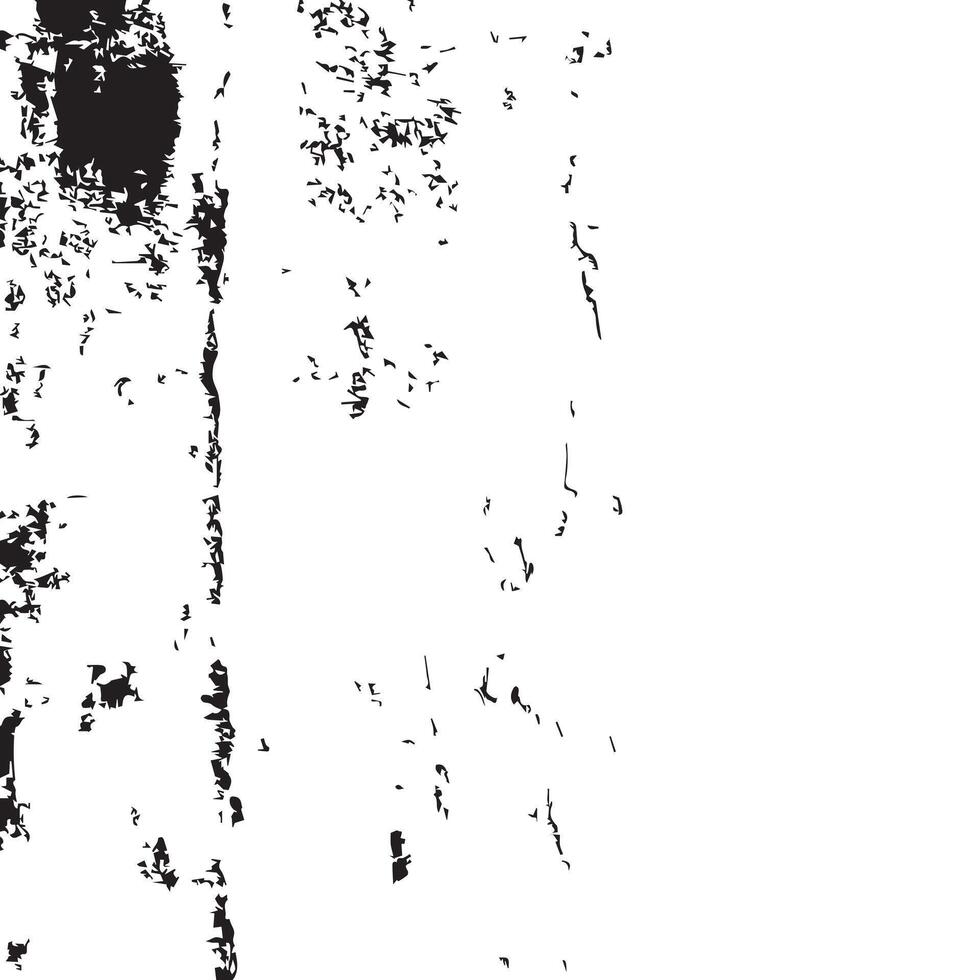 Subdued Grunge Texture with Muted Colors for Soft Retro Feel vector