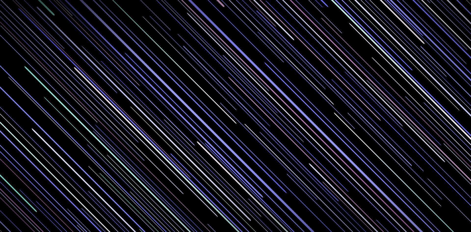 stripe line tilt style dark multicolor with straight lines black background for website pages headers, web banner, ecommerce signs retail shopping, advertisement business agency elements, social media vector